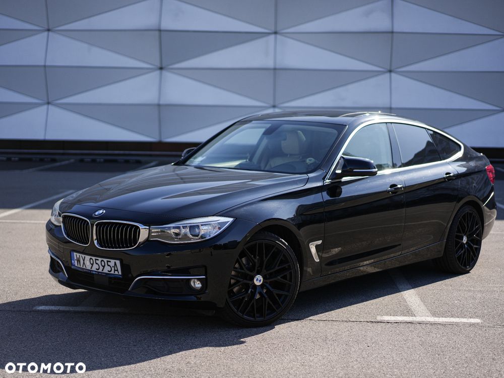 BMW 3GT - 25