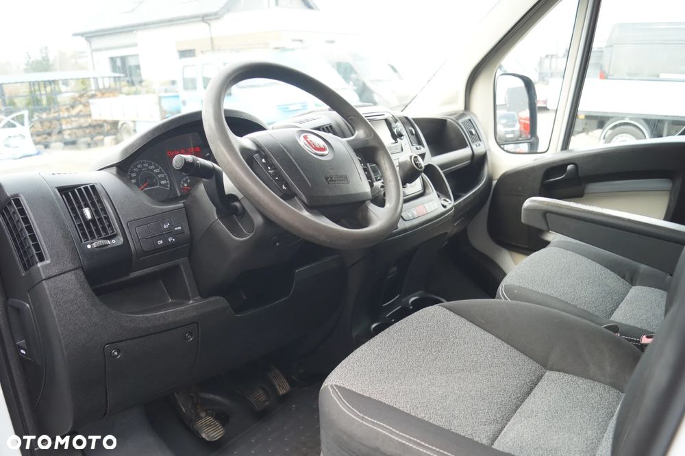 Fiat Ducato - 20