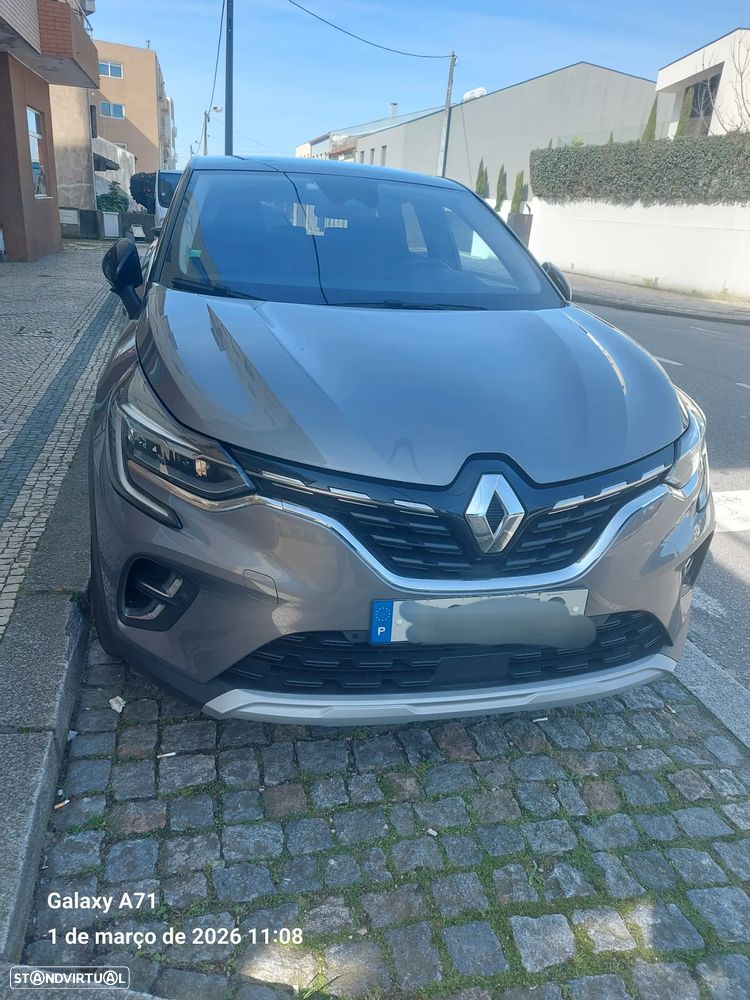 Renault Captur - 2