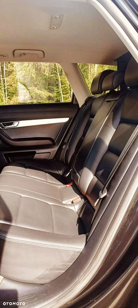 Audi A6 Allroad - 8