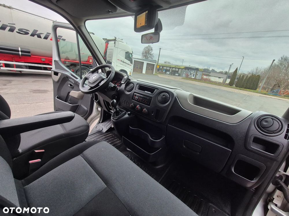 Renault Master - 21
