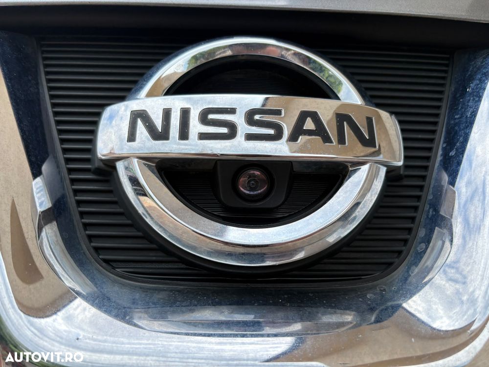 Nissan Qashqai 1.5 DCI TEKNA - 14