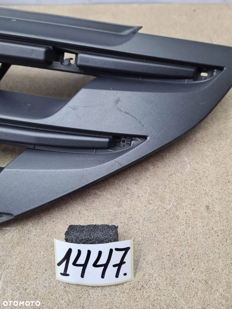 HONDA CRV 4 IV 12-14 ATRAPA GRILL - 8