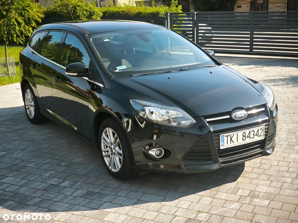 Ford Focus - 1