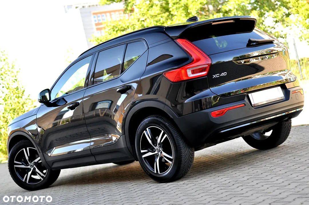 Volvo XC 40 - 9