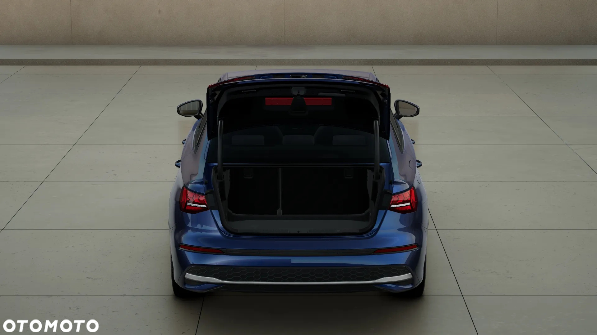 Audi A3 Limousine - 6