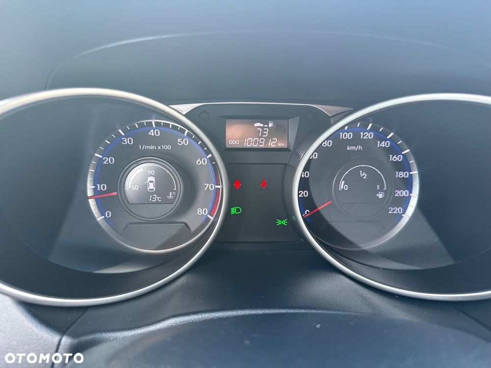 Hyundai ix35 1.6 2WD Comfort - 14