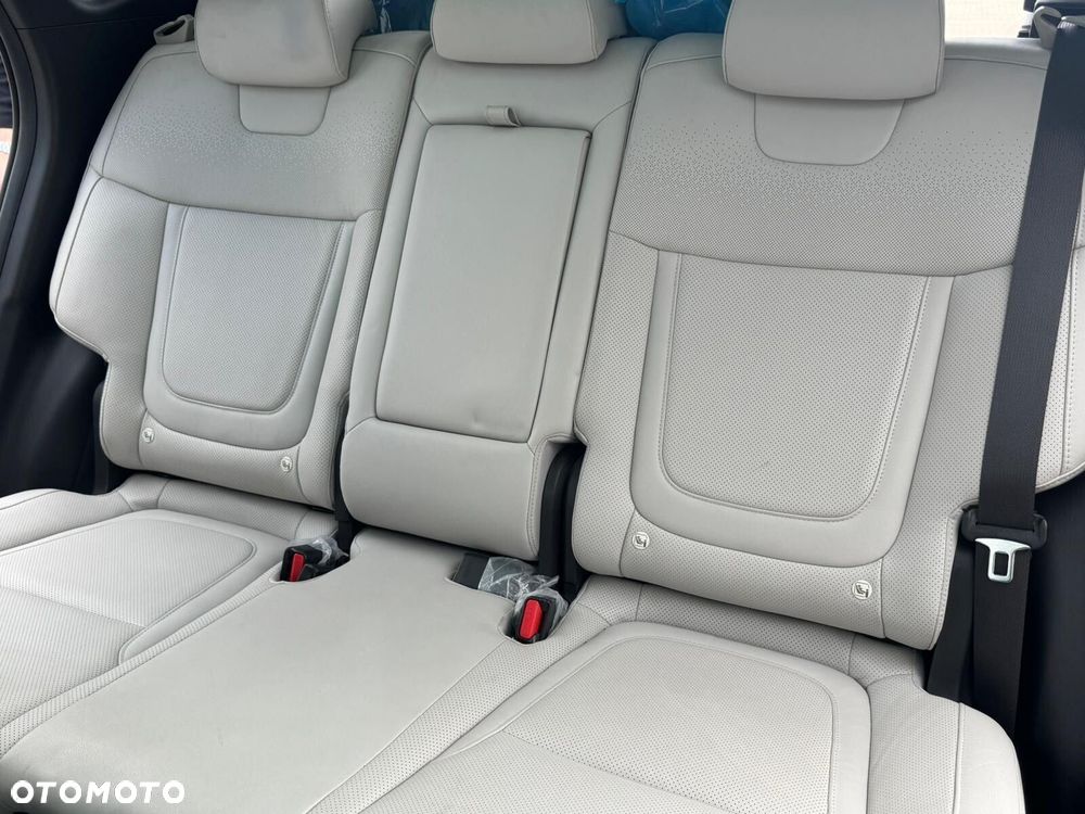 Hyundai Tucson 1.6 T-GDi HEV Platinum 2WD - 26