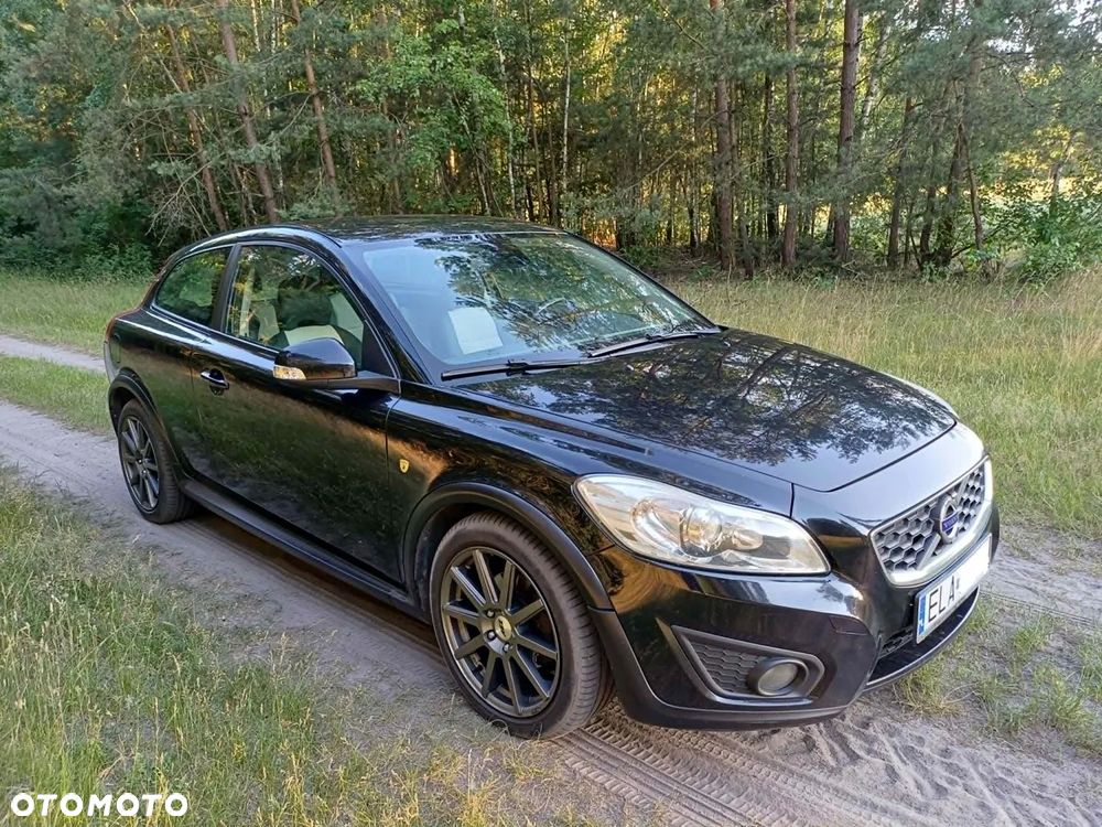 Volvo C30 1.6D DRIVe Start/Stop - 6