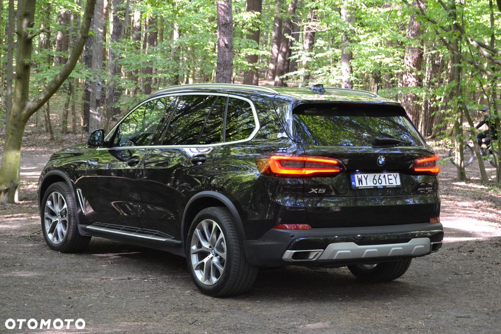 BMW X5 xDrive30d - 5