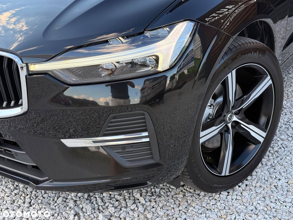 Volvo XC 60 B4 B Plus Bright - 8