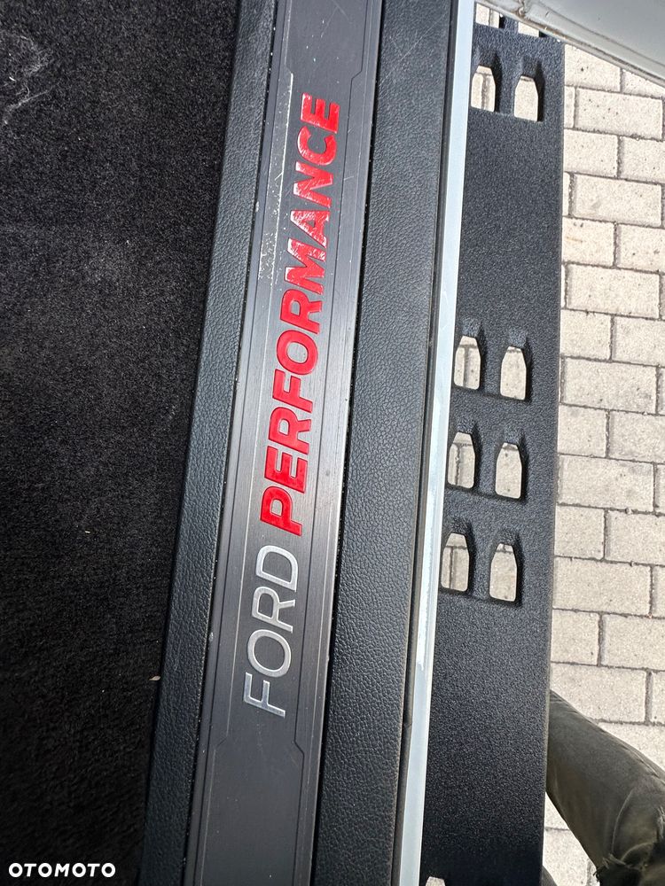 Ford F150 - 14