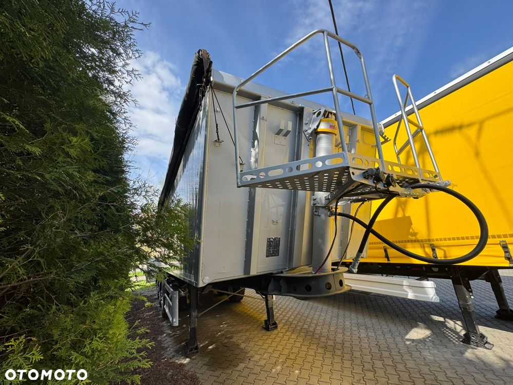 Fliegl DHKA - 2