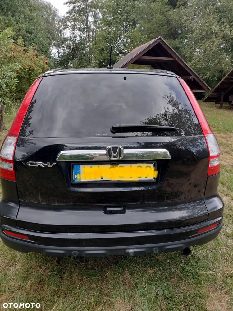 Honda CR-V 2.0 Executive - 1