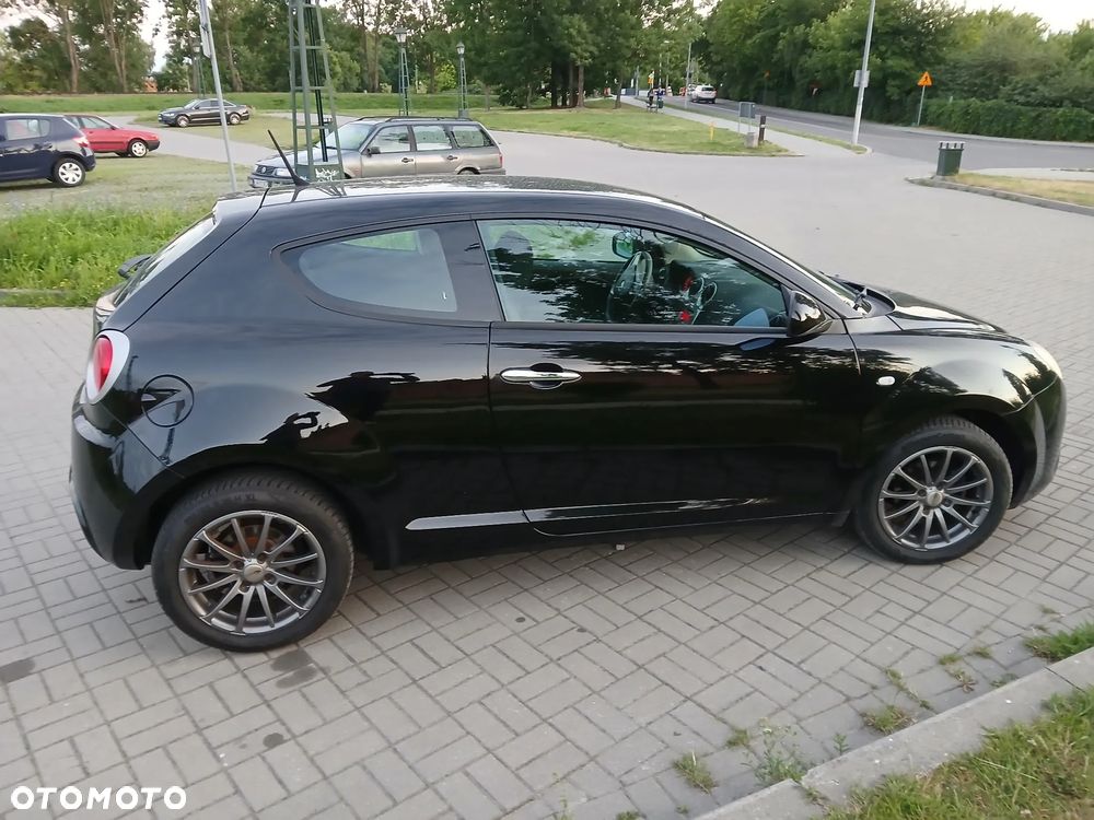 Alfa Romeo Mito 1.4 16V - 7