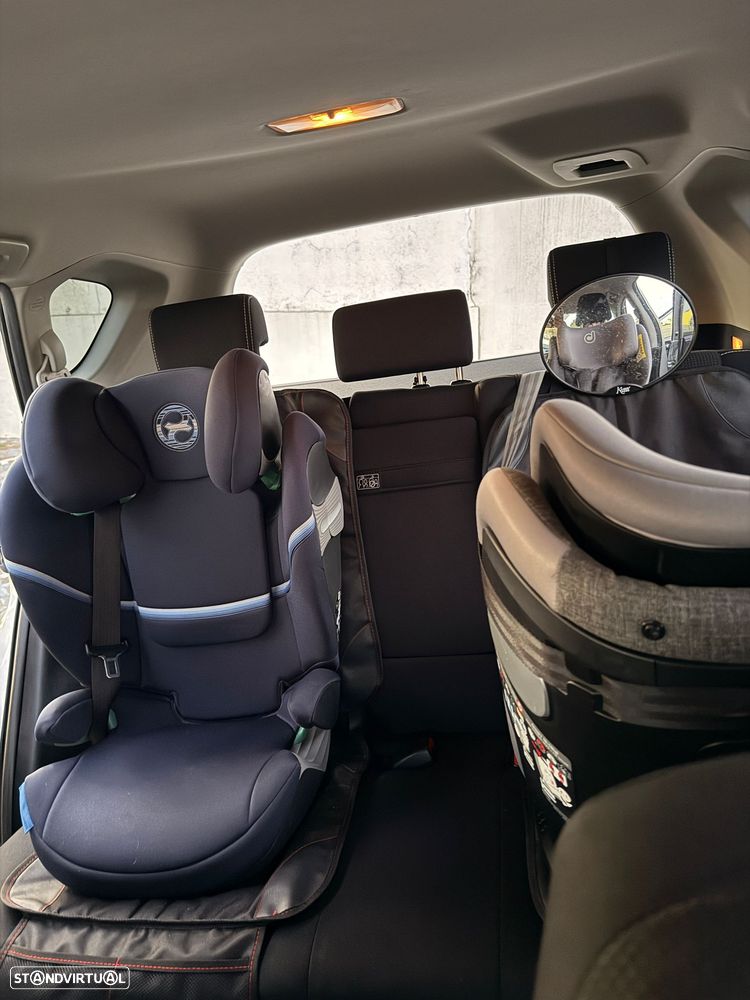 Toyota RAV4 2.5 HSD Comfort - 19