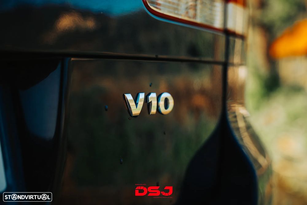 VW Touareg 5.0 V10 TDI Auto - 9