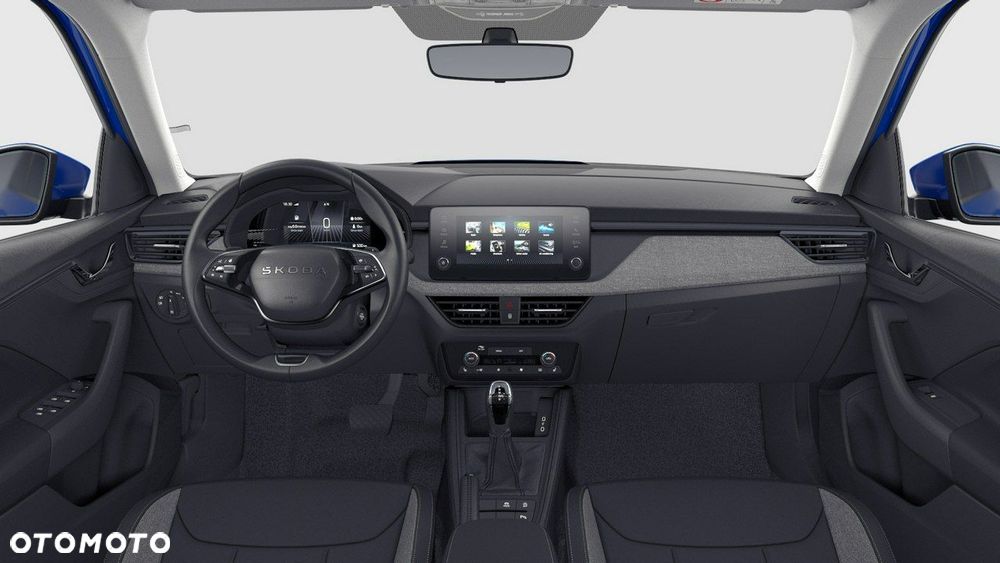 Skoda Kamiq 1.5 TSI Drive DSG - 5