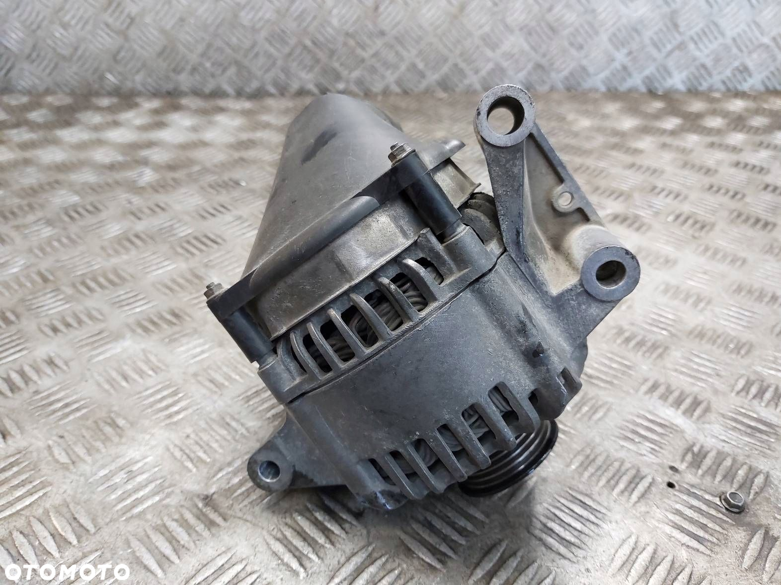 ALTERNATOR FORD MONDEO MK3 2.0 TDCI LIFT 1S7T-BD - 6