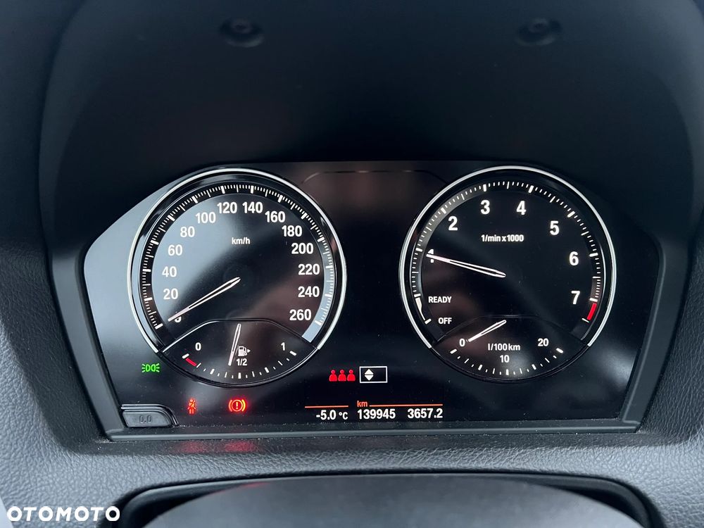 BMW Seria 1 120i - 20