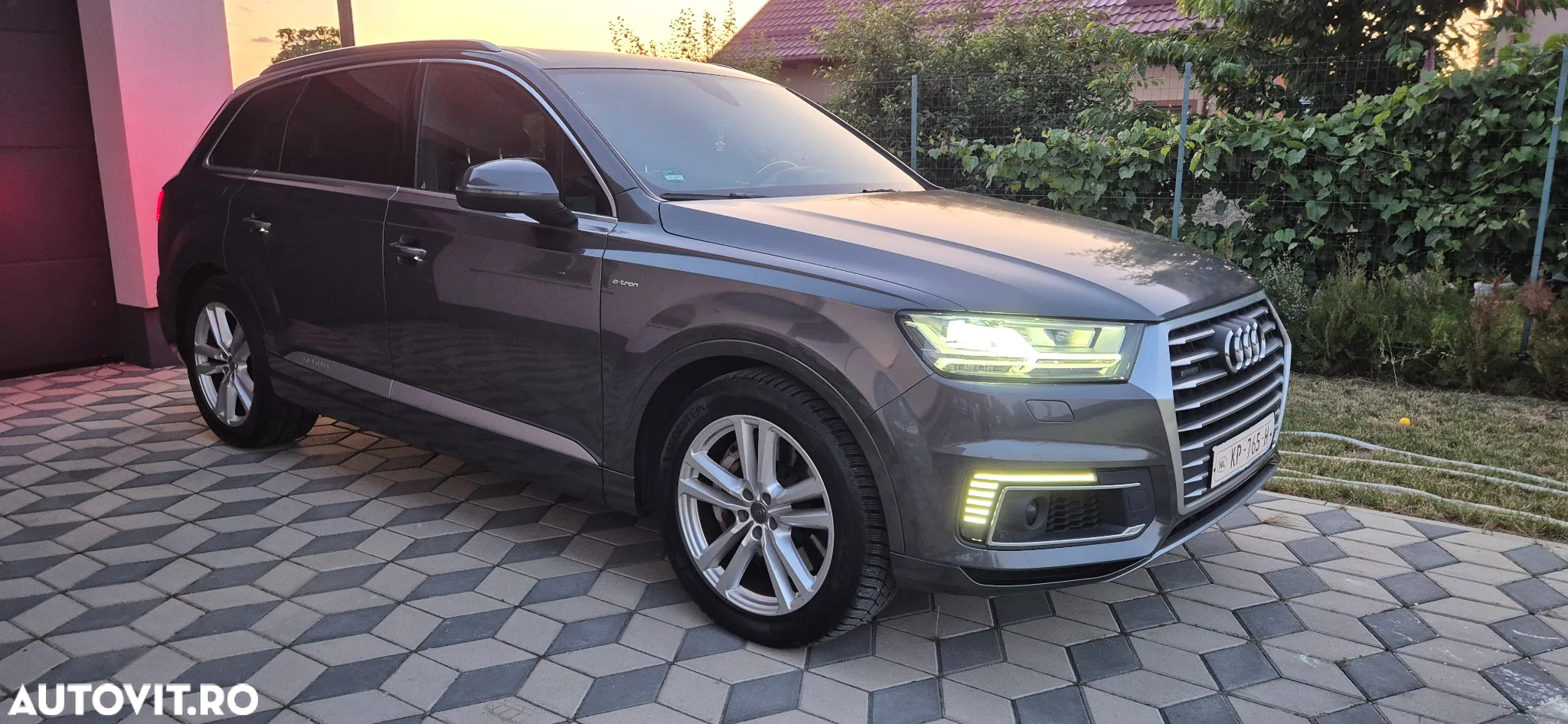 Audi Q7 - 26