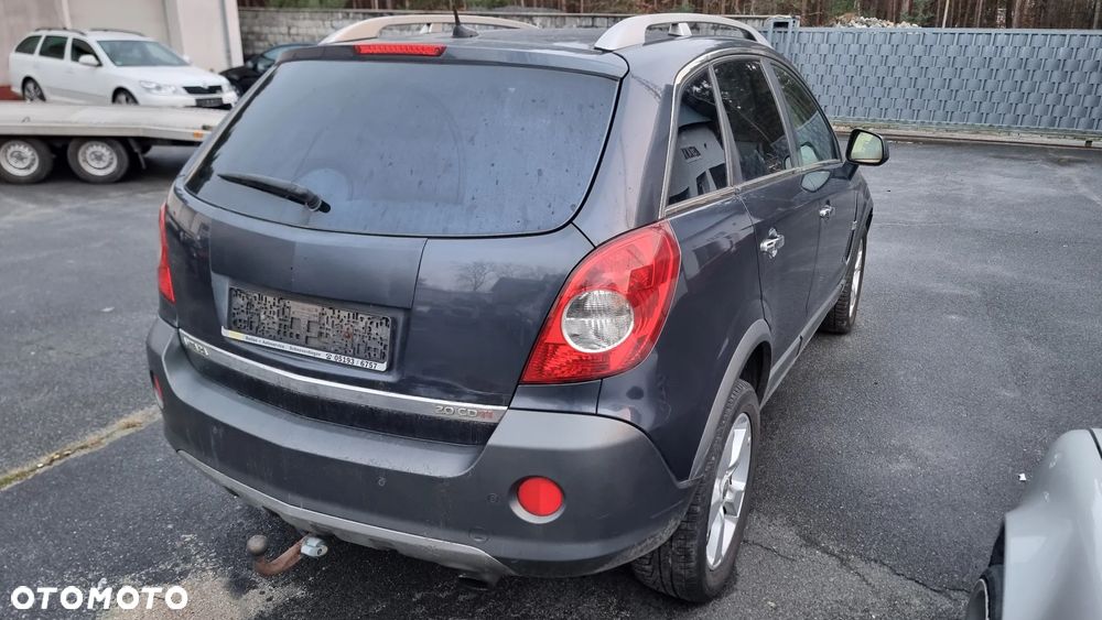 Opel Antara - 4