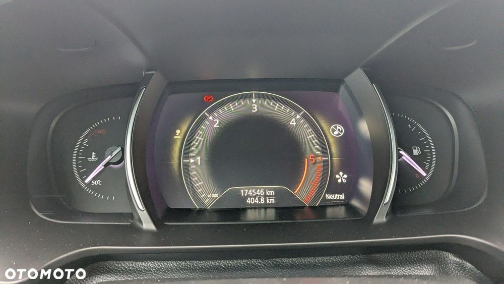 Renault Talisman - 20