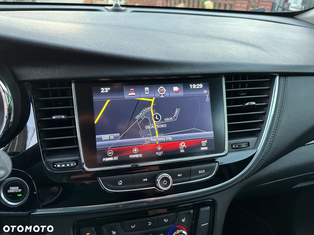 Opel Mokka X - 14