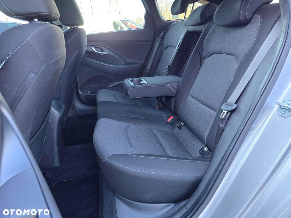 Hyundai i30 1.0 T-GDI Smart - 17