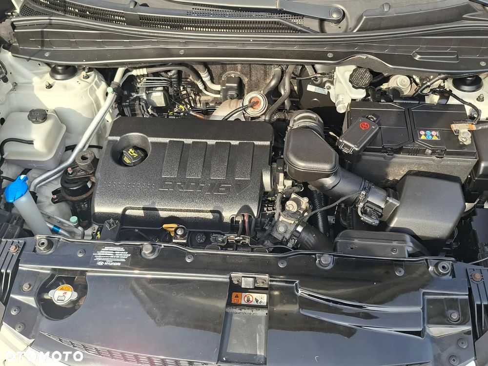 Hyundai ix35 - 20
