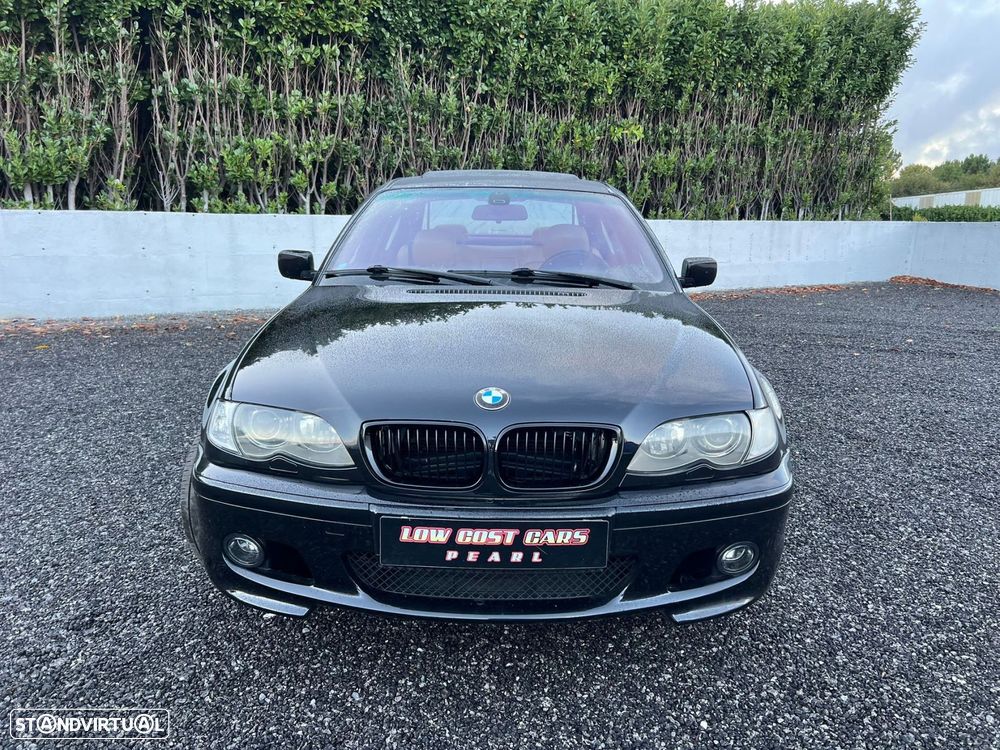 BMW 330 i - 10
