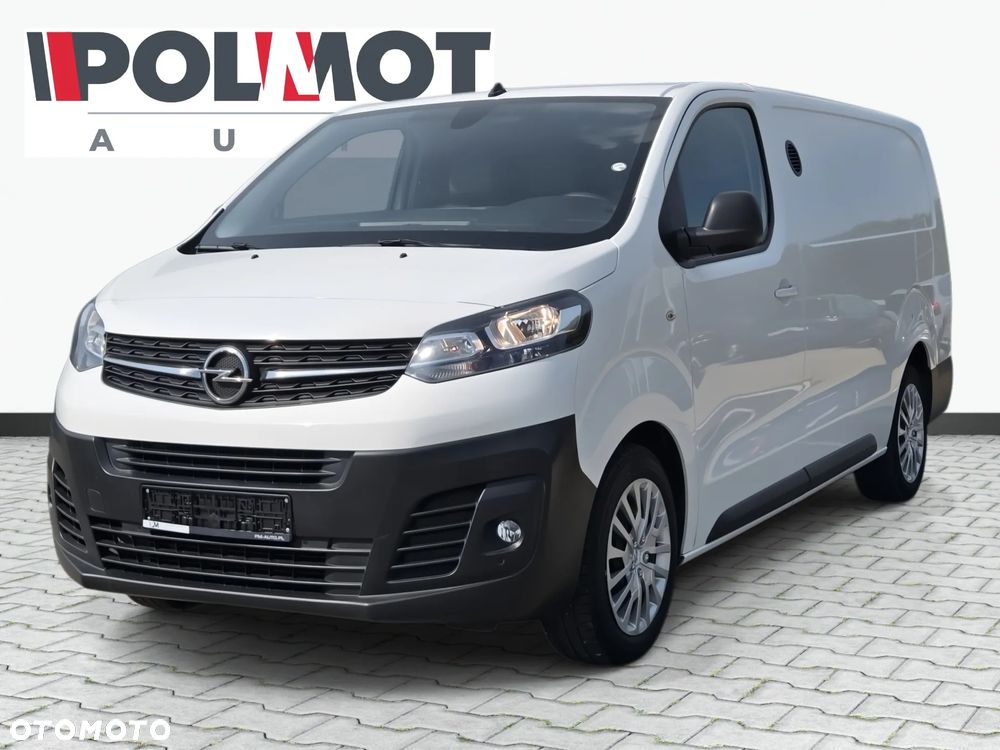 Opel VIVARO - 15