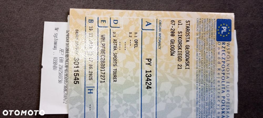 Opel Astra 1.4 Turbo Sports Tourer - 17