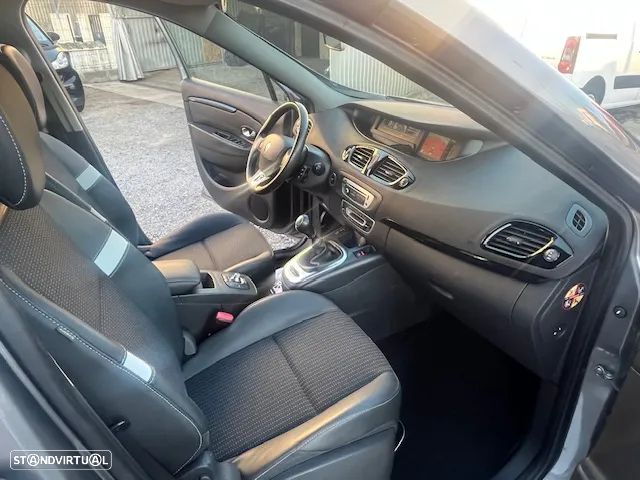 Renault Grand Scénic 1.5 dCi Luxe SS - 18