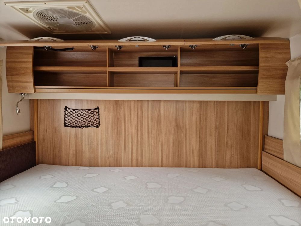 Chausson FLASH 26 - 36