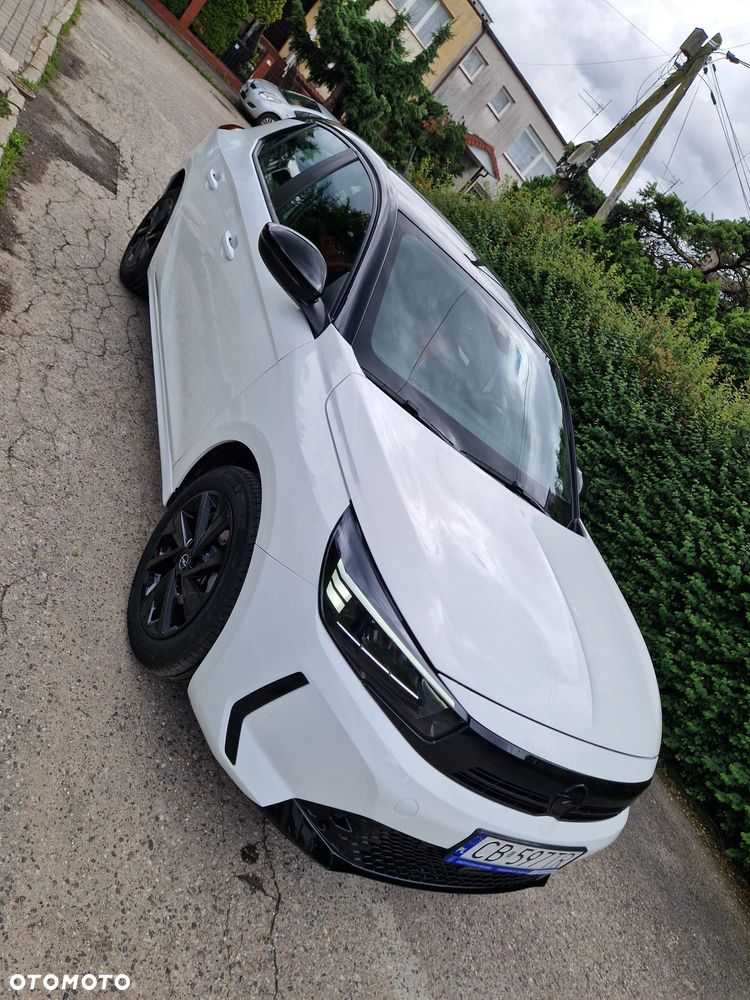 Opel Corsa - 4