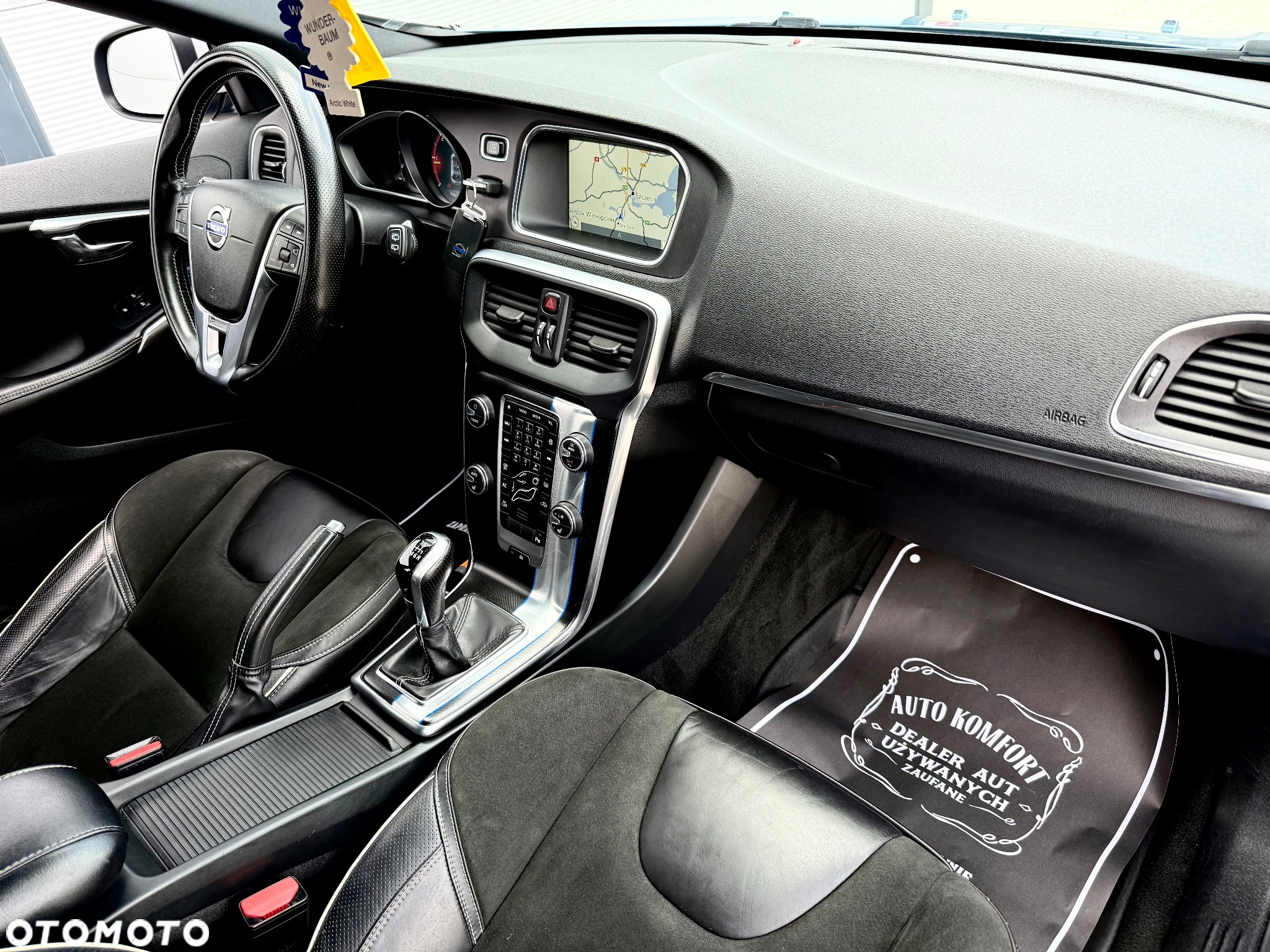 Volvo V40 D2 RDesign - 30