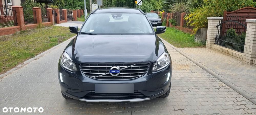 Volvo XC 60 - 9
