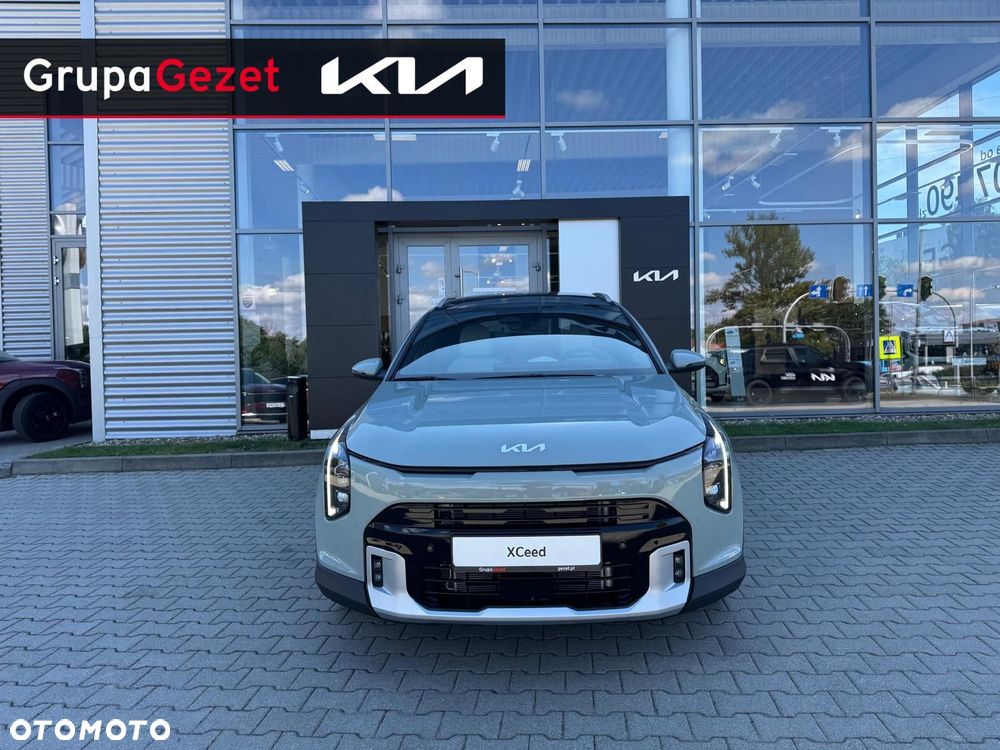 Kia XCeed - 3