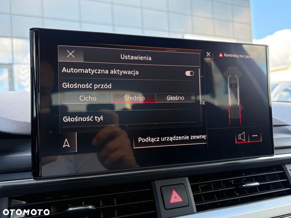 Audi A4 Avant - 34