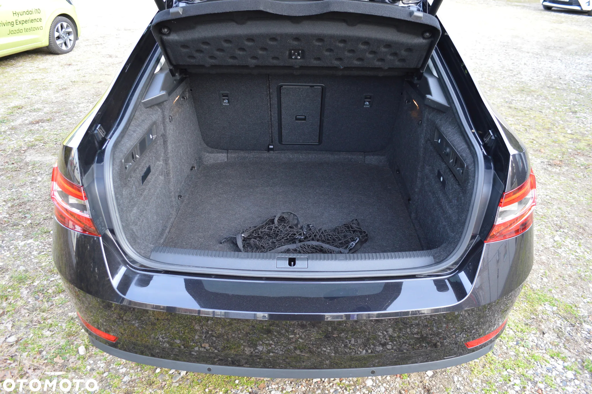 Skoda Superb 1.5 TSI ACT Style - 11