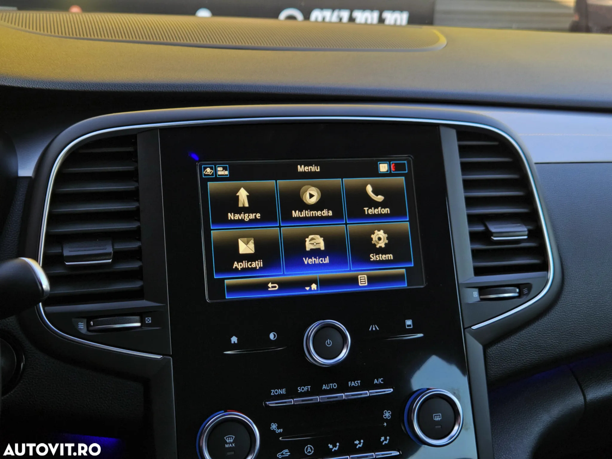 Renault Talisman TCe 160 EDC GPF LIMITED - 25