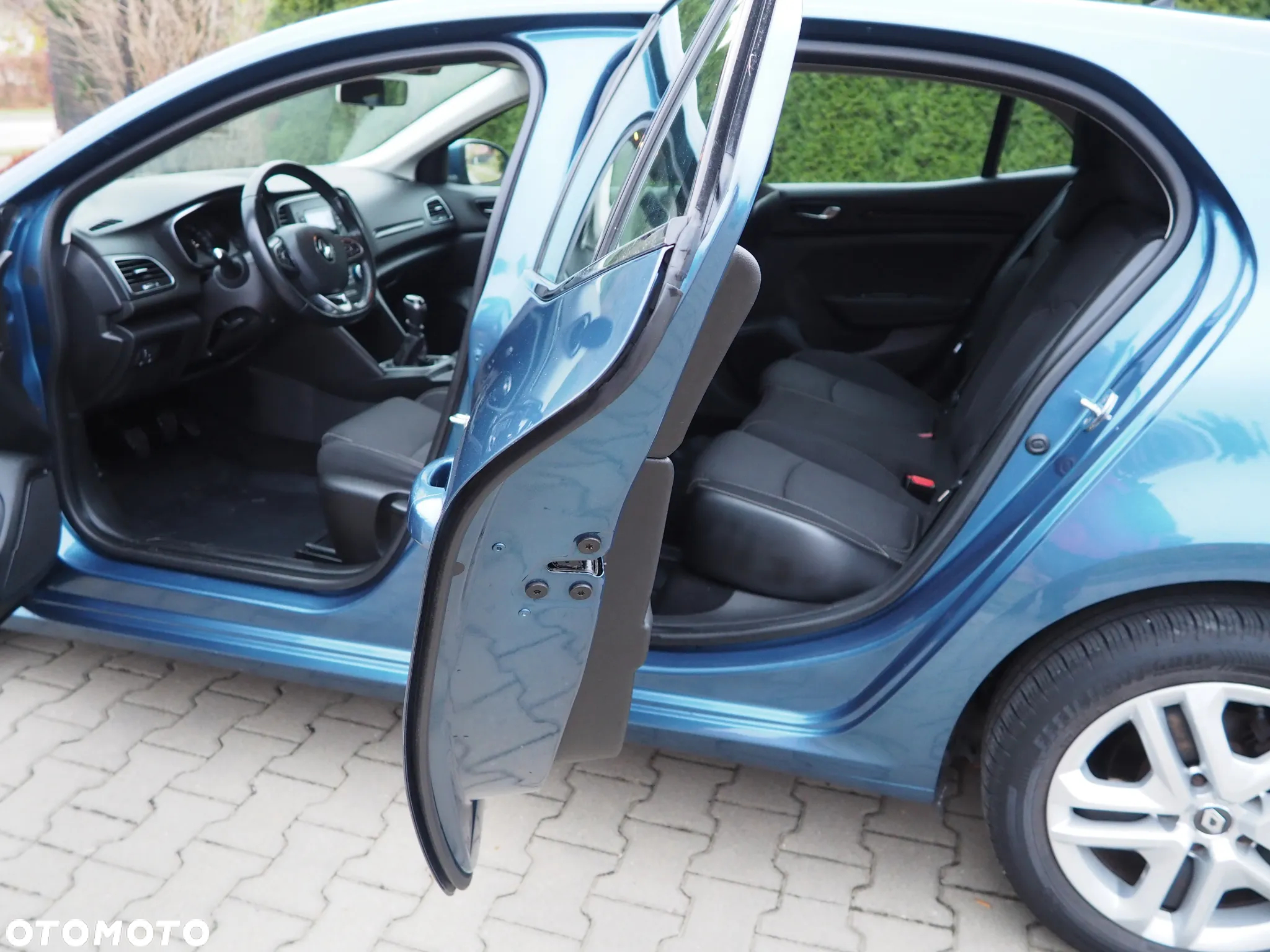 Renault Megane - 28
