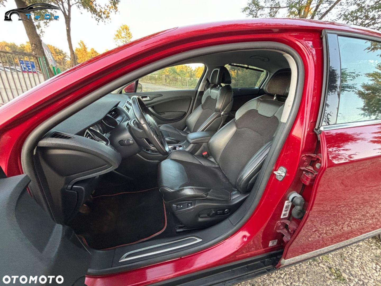 Citroën C5 1.6 THP 16V Dynamique My Way - 21