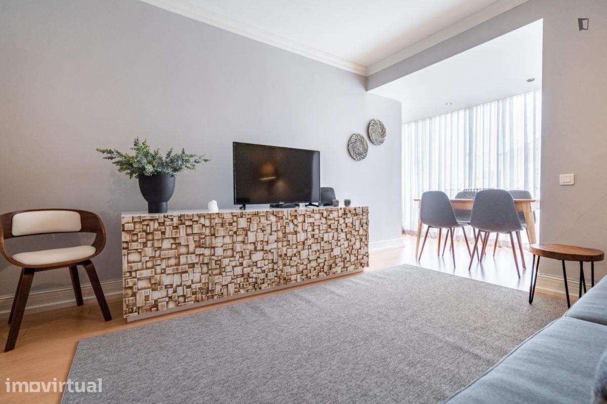 Apartamento com 1 quartos - localizado em Estoril Lisbon - Grande imagem: 3/22