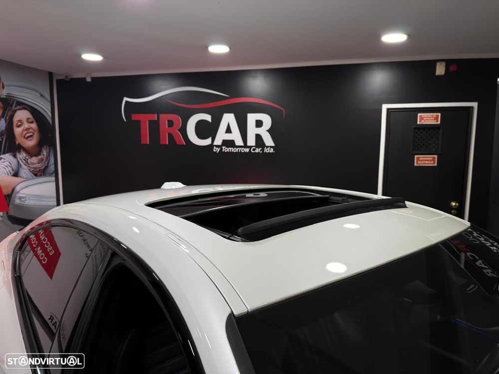 BMW 420 Gran Coupé d Pack Desportivo M Auto - 12