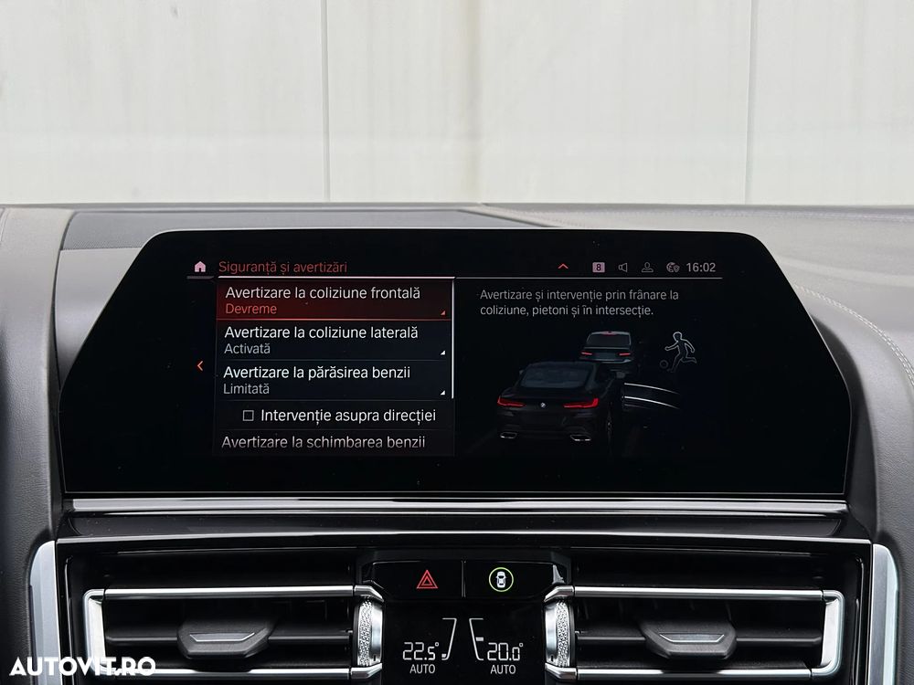 BMW Seria 8 840d xDrive AT MHEV - 15