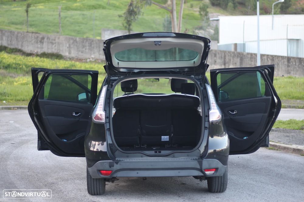 Renault Scénic 1.2 TCE Sport SS - 6