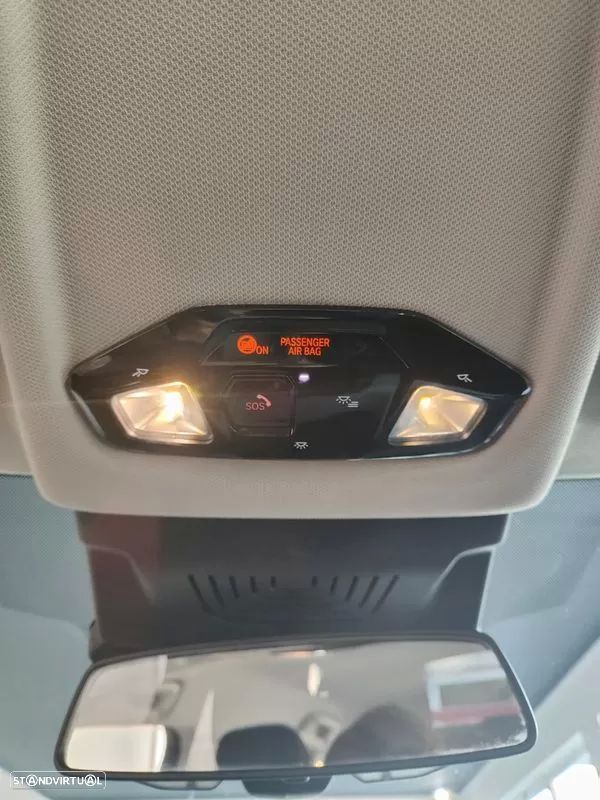 BMW 225xe Active Tourer e xDrive - 32