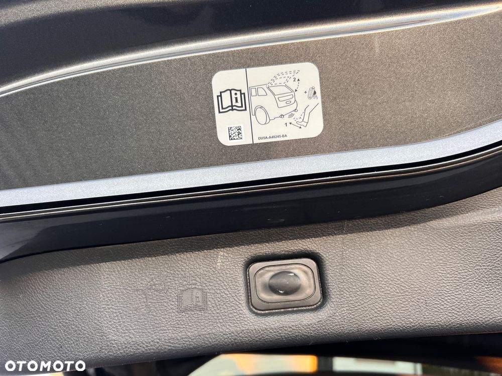 Ford S-Max 2.0 EcoBlue Vignale - 28